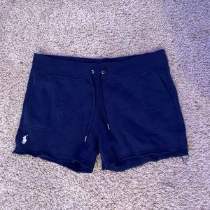 Polo Ralph Lauren sweatshorts